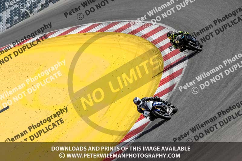 motorbikes;no limits;october 2019;peter wileman photography;portimao;portugal;trackday digital images